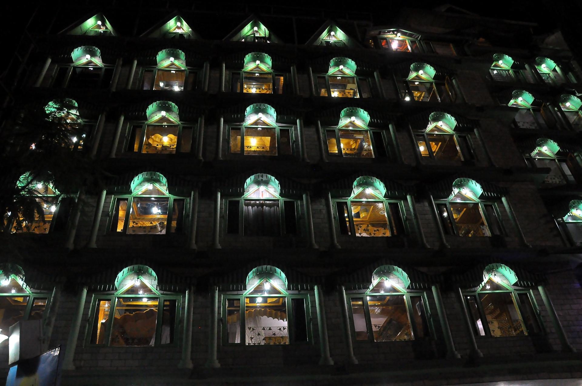 Brightland Hotel Gallery Image 11